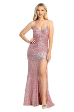 Load image into Gallery viewer, Lined, collarless A-line silhouette with front seam interest #7717