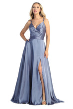 Load image into Gallery viewer, : Sophisticated and romantic with a sexy edge—combining classic elegance with contemporary details #7719L