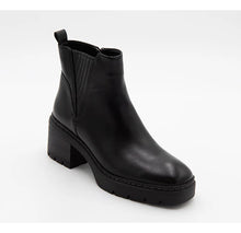 Load image into Gallery viewer, Round toe bootie, LATEX foam insole, flexible non-slip outsole #XYG-8