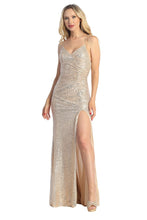 Load image into Gallery viewer, Lined, collarless A-line silhouette with front seam interest #7717
