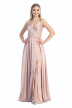 Load image into Gallery viewer, : Sophisticated and romantic with a sexy edge—combining classic elegance with contemporary details #7719L
