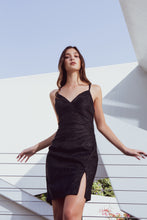 Load image into Gallery viewer, Fitted Sheath Silhouette Fitted Body-Con Design #9733
