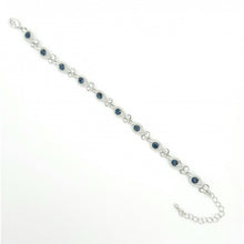 Load image into Gallery viewer, Elegant Filigree Gemstone Bracelet

