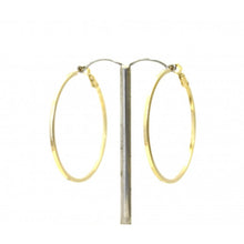 Load image into Gallery viewer, Classic Thin Clip-On Hoop Earrings #KC2000
