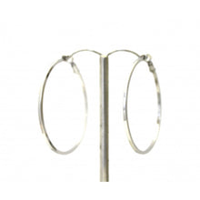Load image into Gallery viewer, Classic Thin Clip-On Hoop Earrings #KC2000
