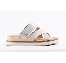Load image into Gallery viewer, Criss-Cross Platform Sandals #LHE-3
