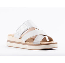 Load image into Gallery viewer, Criss-Cross Platform Sandals #LHE-3
