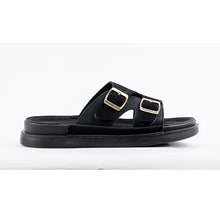 Load image into Gallery viewer, Premium Double Strap Buckle Slides #LHE-8

