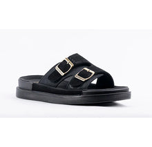 Load image into Gallery viewer, Premium Double Strap Buckle Slides #LHE-8

