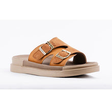 Load image into Gallery viewer, Premium Double Strap Buckle Slides #LHE-8
