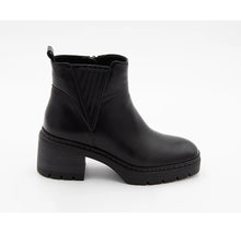 Load image into Gallery viewer, Round toe bootie, LATEX foam insole, flexible non-slip outsole #XYG-8
