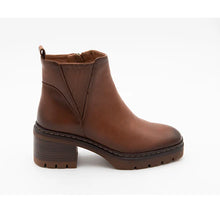 Load image into Gallery viewer, Round toe bootie, LATEX foam insole, flexible non-slip outsole #XYG-8
