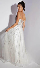 Load image into Gallery viewer, Long A-Line Dress
