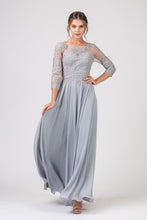 Load image into Gallery viewer, MOB Hi-Multi Chiffon Lace
